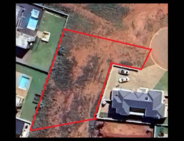 904M² VACANT LAND FOR SALE IN CASHAN